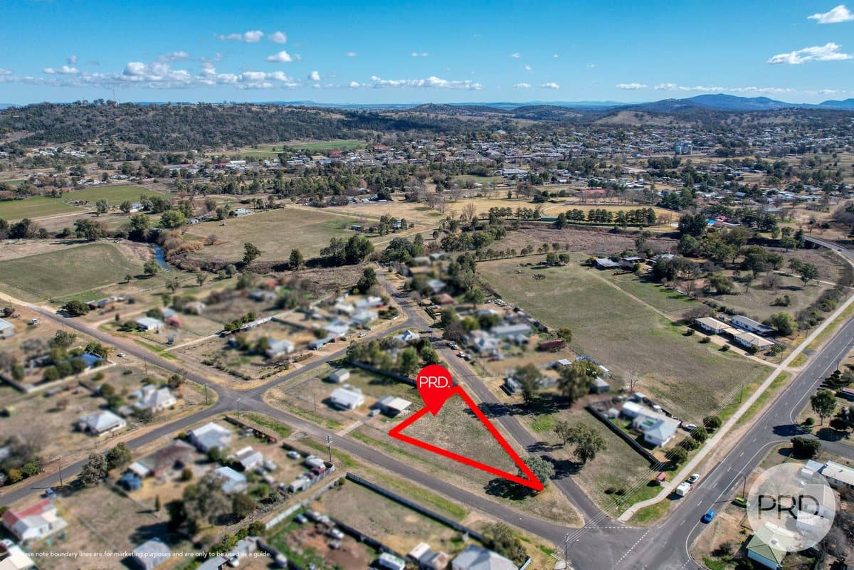 15 Pittsford Street, QUIRINDI NSW 2343, Quirindi - Thumbnail 3