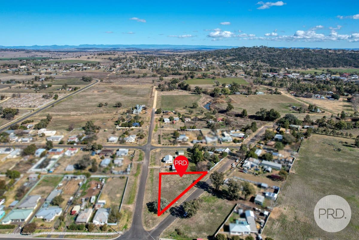15 Pittsford Street, QUIRINDI NSW 2343, Quirindi - Thumbnail 4