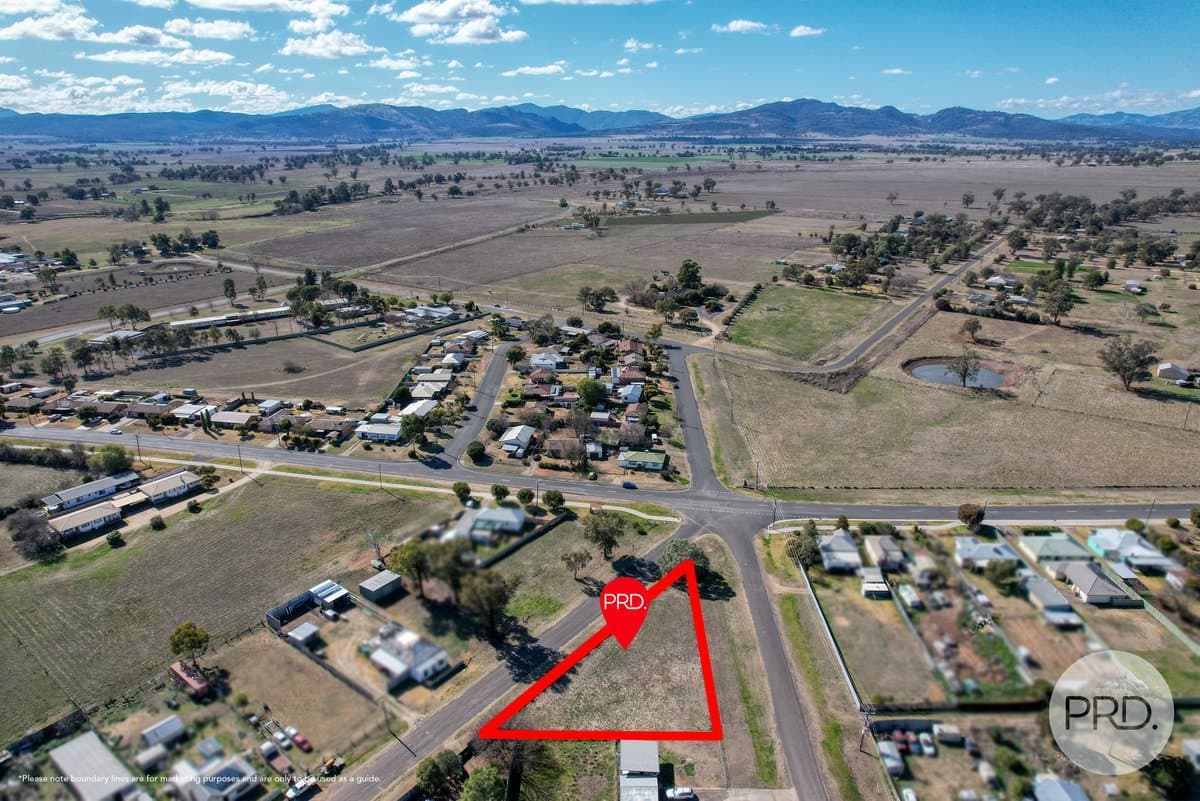 15 Pittsford Street, QUIRINDI NSW 2343, Quirindi - Thumbnail 5