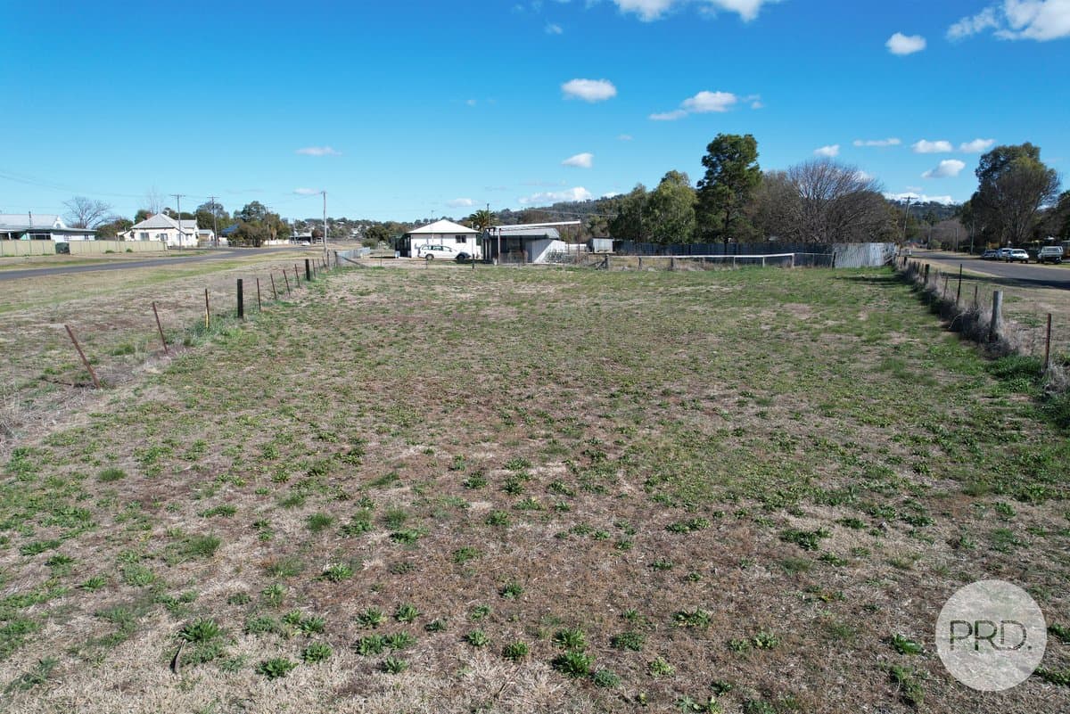 15 Pittsford Street, QUIRINDI NSW 2343, Quirindi - Thumbnail 7