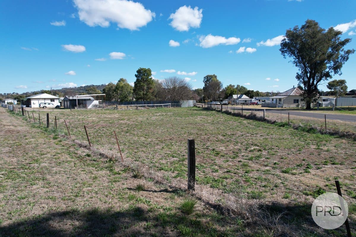 15 Pittsford Street, QUIRINDI NSW 2343, Quirindi - Thumbnail 8