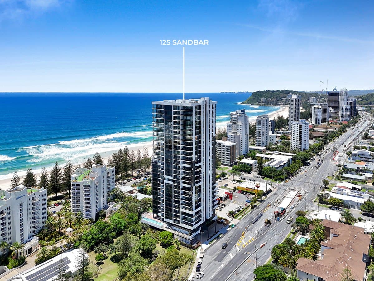 125/1969 Gold Coast Highway, Burleigh Heads QLD 4220, Burleigh Heads Property Image - Image 1