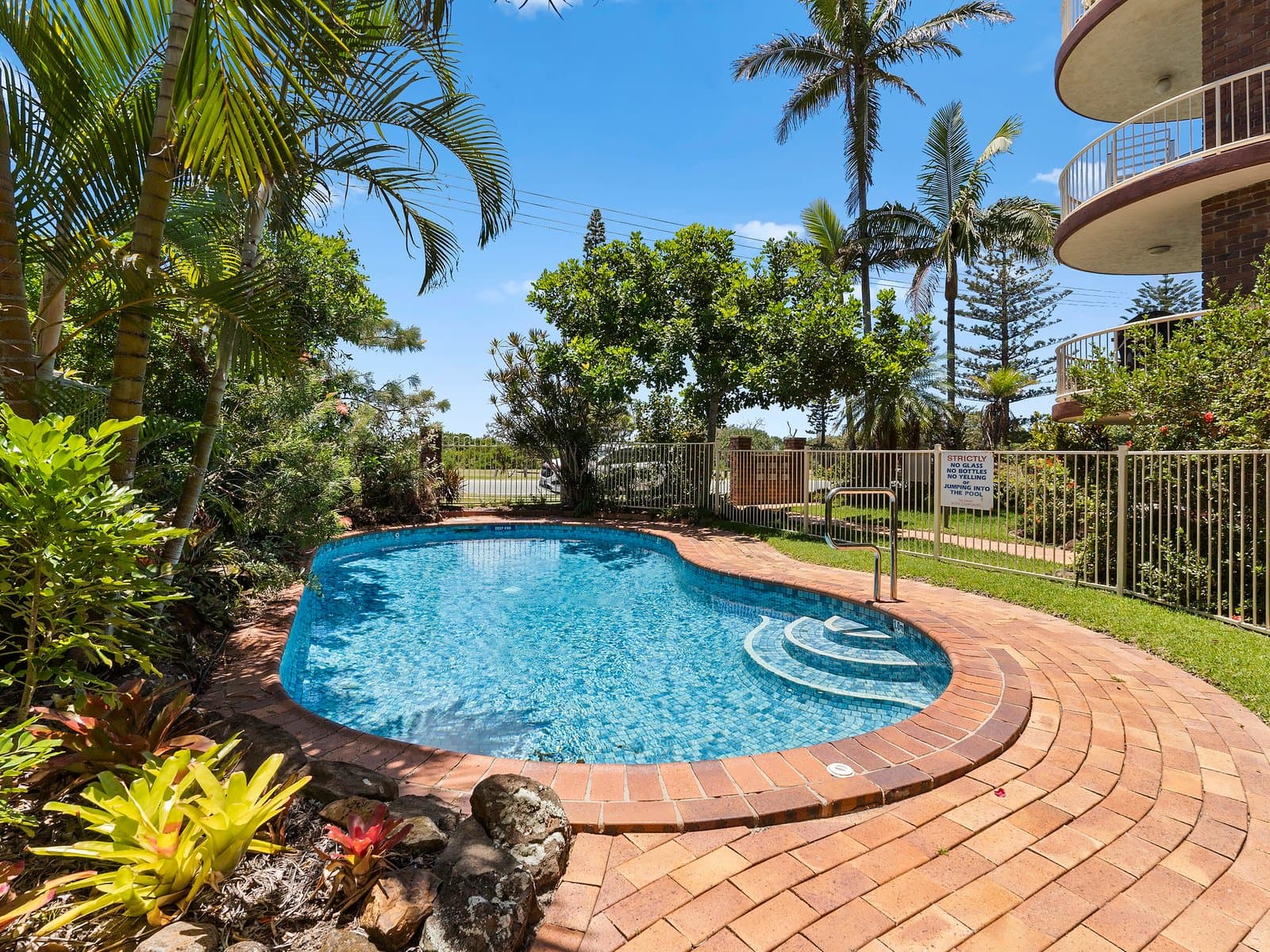 4/190 Marine Parade, KINGSCLIFF NSW 2487, Kingscliff - Thumbnail 4