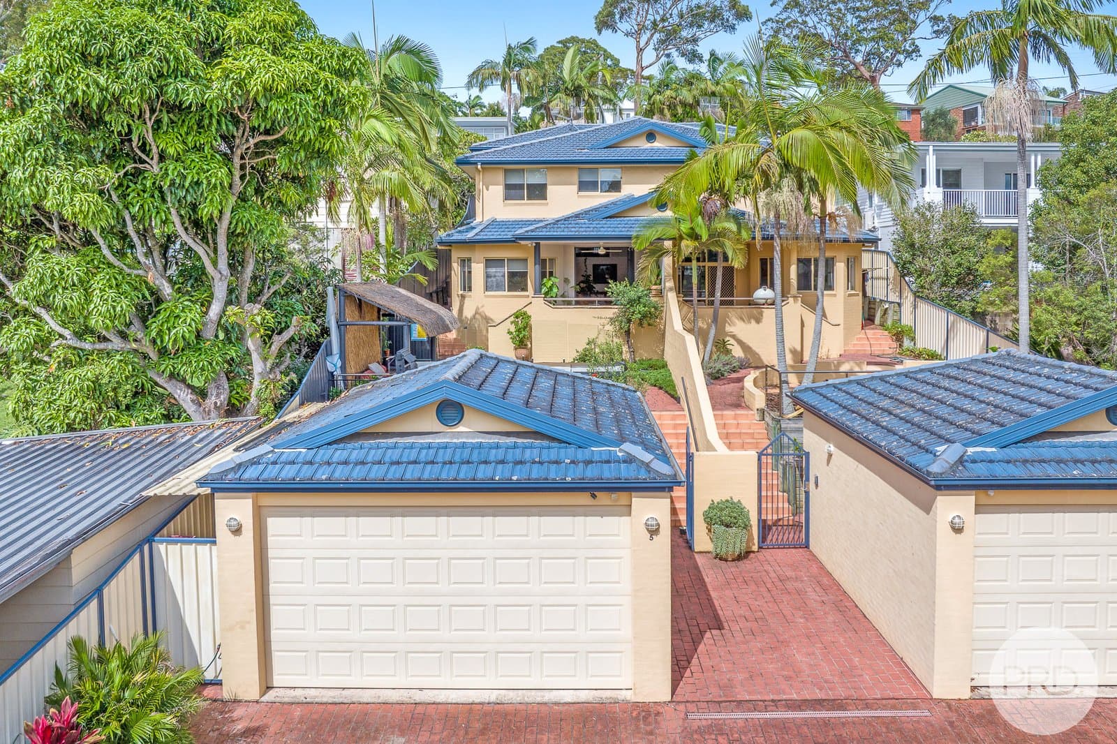 5 Thompson Place, NELSON BAY NSW 2315, Nelson Bay - Thumbnail 2