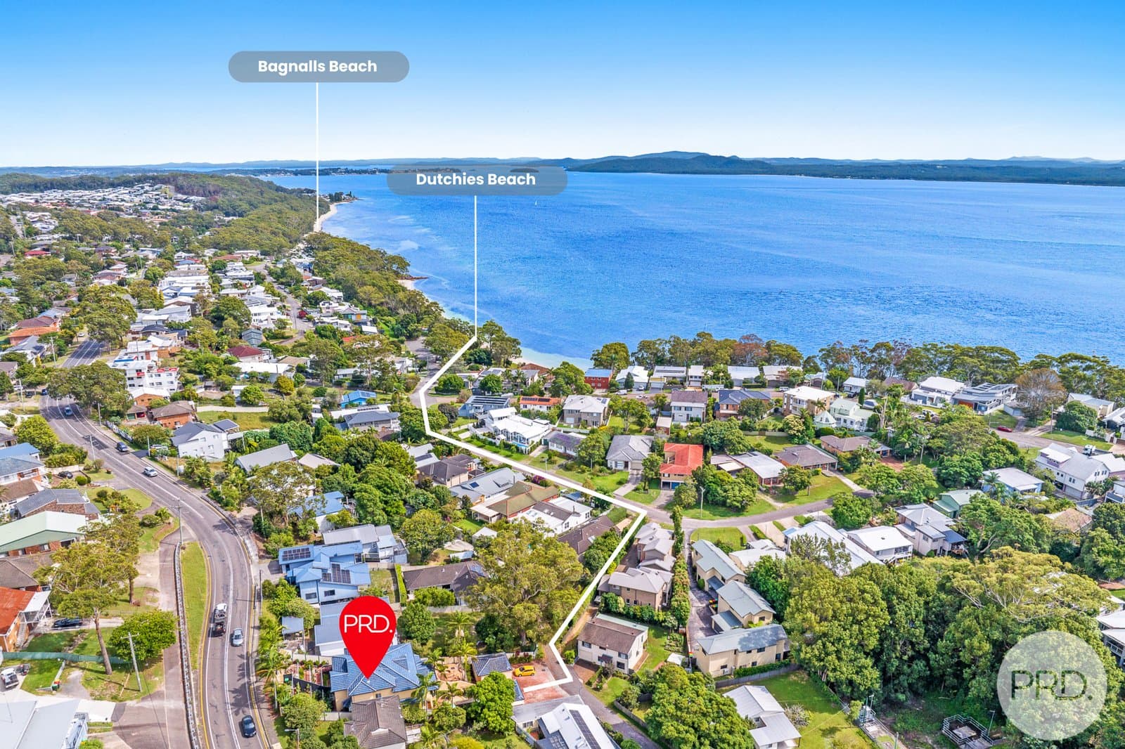 5 Thompson Place, NELSON BAY NSW 2315, Nelson Bay - Thumbnail 3