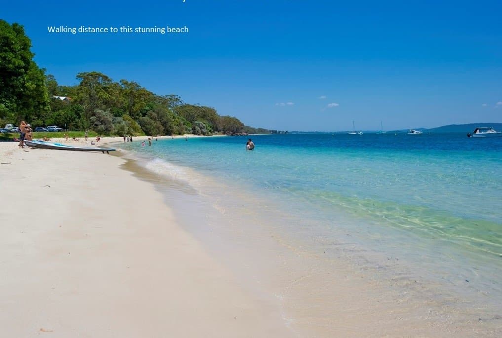 5 Thompson Place, NELSON BAY NSW 2315, Nelson Bay - Thumbnail 4