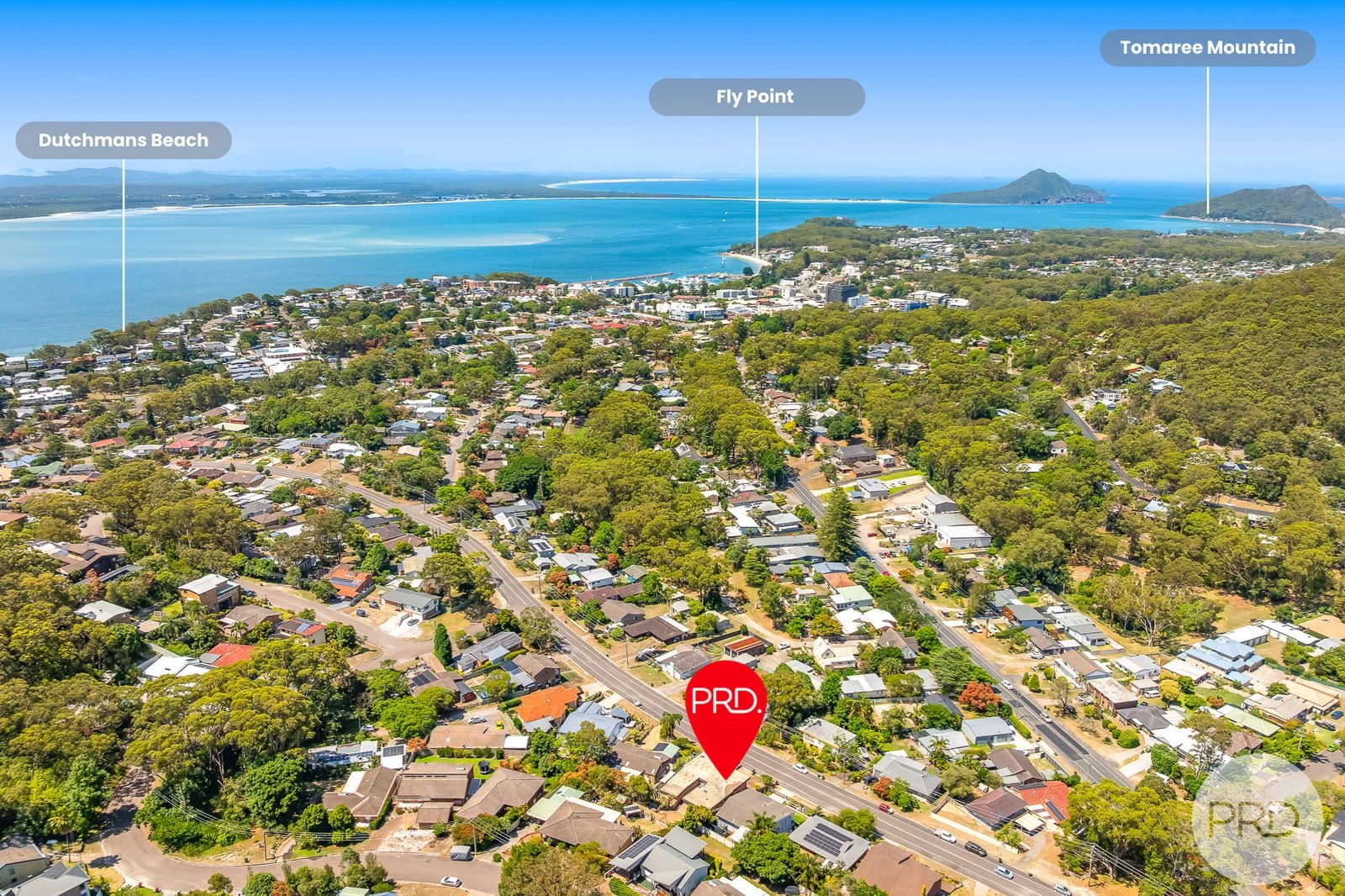 1/15 Galoola Drive, NELSON BAY NSW 2315, Nelson Bay - Thumbnail 5