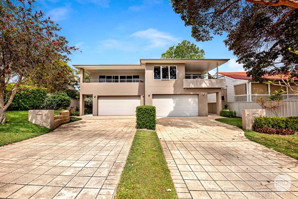 45a Thurlow Avenue, NELSON BAY NSW 2315, Nelson Bay - Thumbnail 2