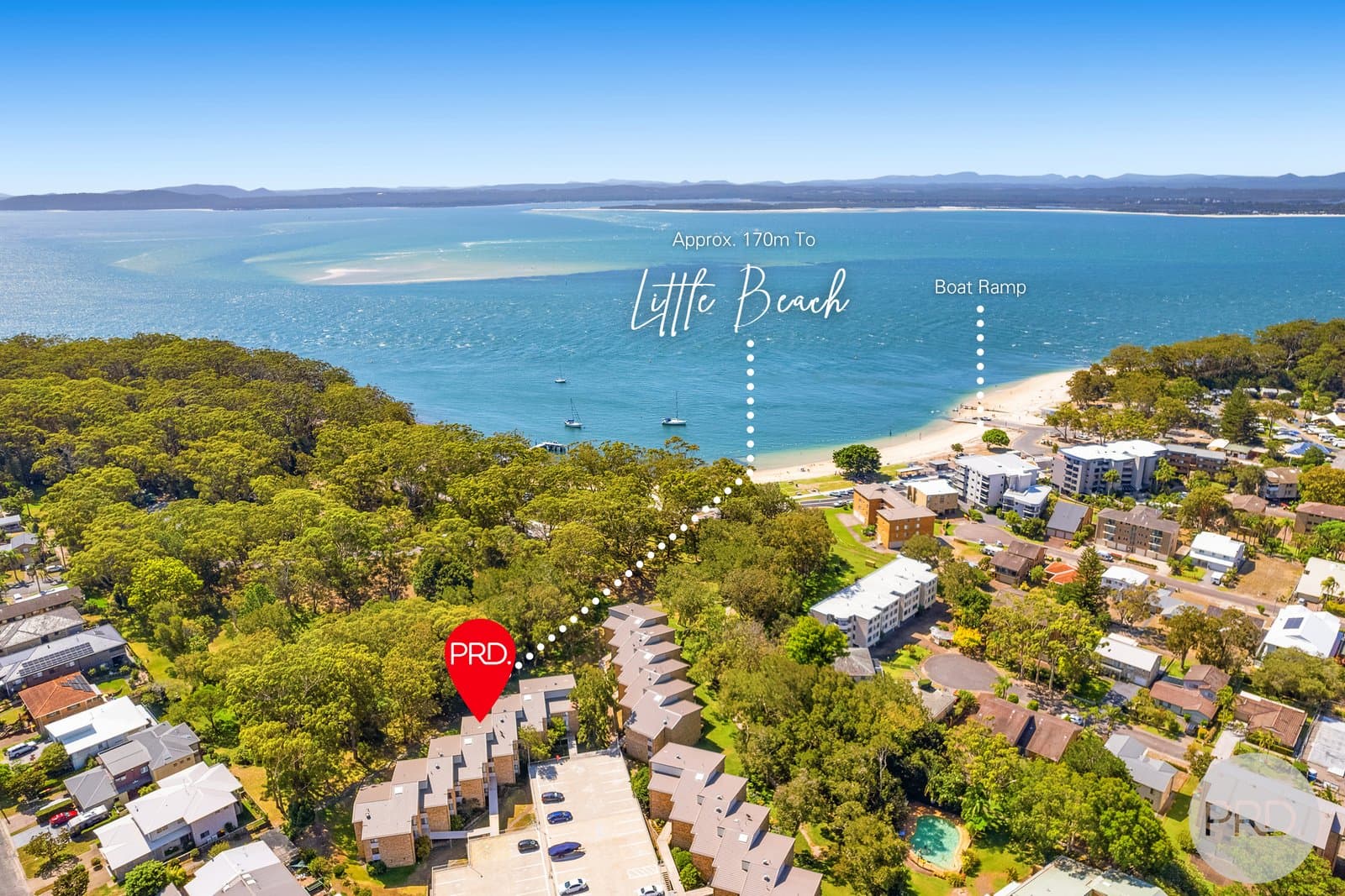 41/2 Gowrie Avenue, NELSON BAY NSW 2315, Nelson Bay - Thumbnail 2