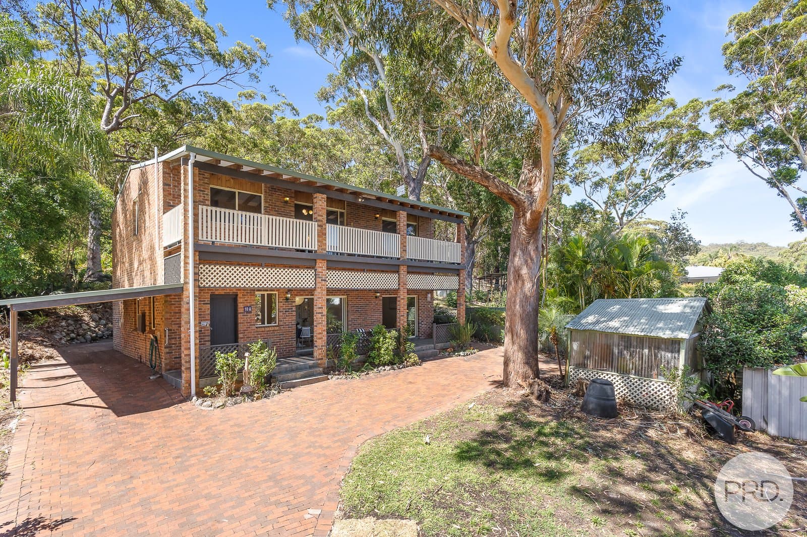 10a Ocean Beach Road, SHOAL BAY NSW 2315, Shoal Bay - Image 1