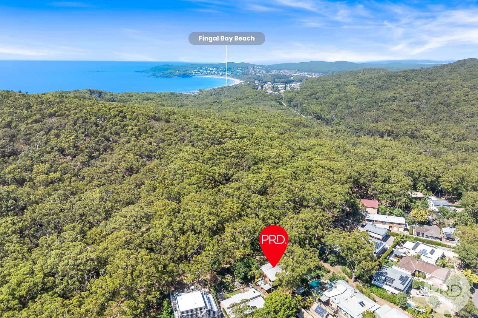 10a Ocean Beach Road, SHOAL BAY NSW 2315, Shoal Bay - Thumbnail 2