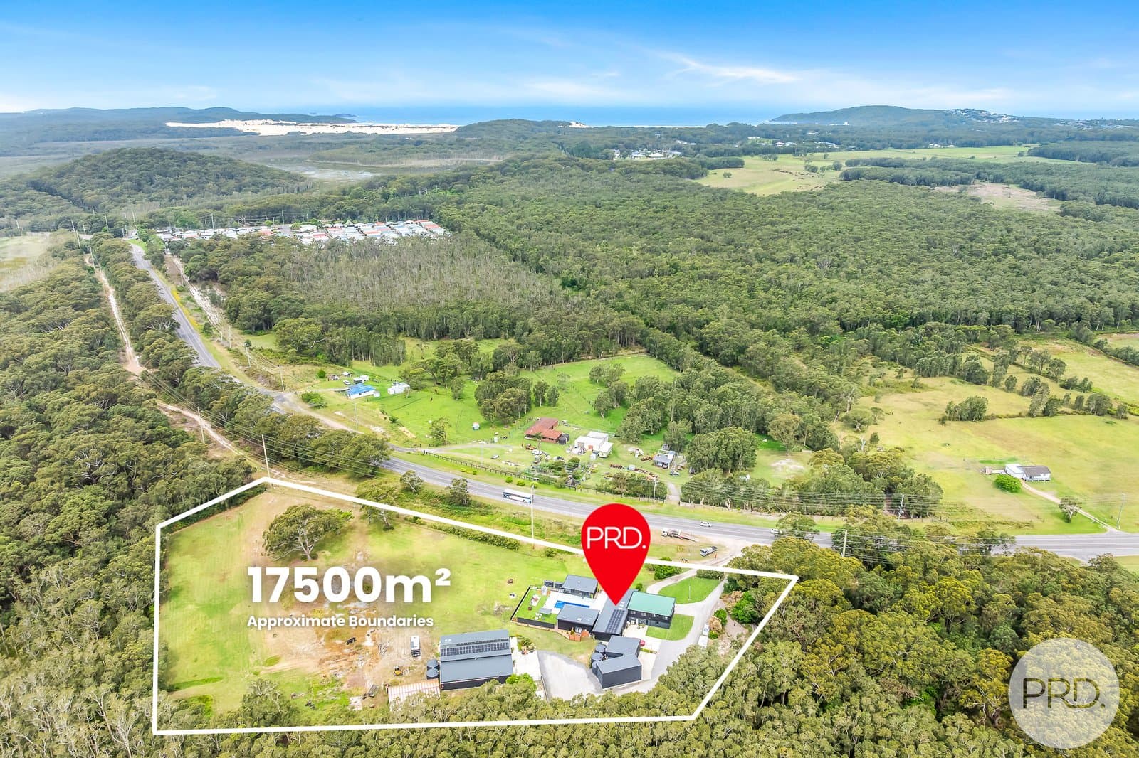 4591 Nelson Bay Road, ANNA BAY NSW 2316, Anna Bay - Thumbnail 2