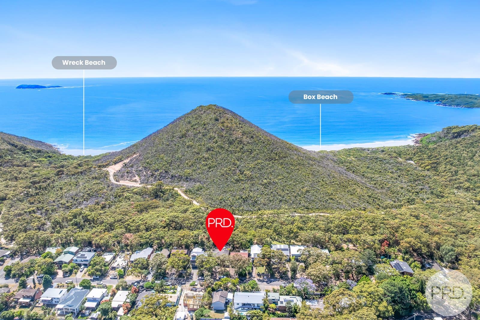 15 Flannel Flower Fairway, SHOAL BAY NSW 2315, Shoal Bay - Thumbnail 2