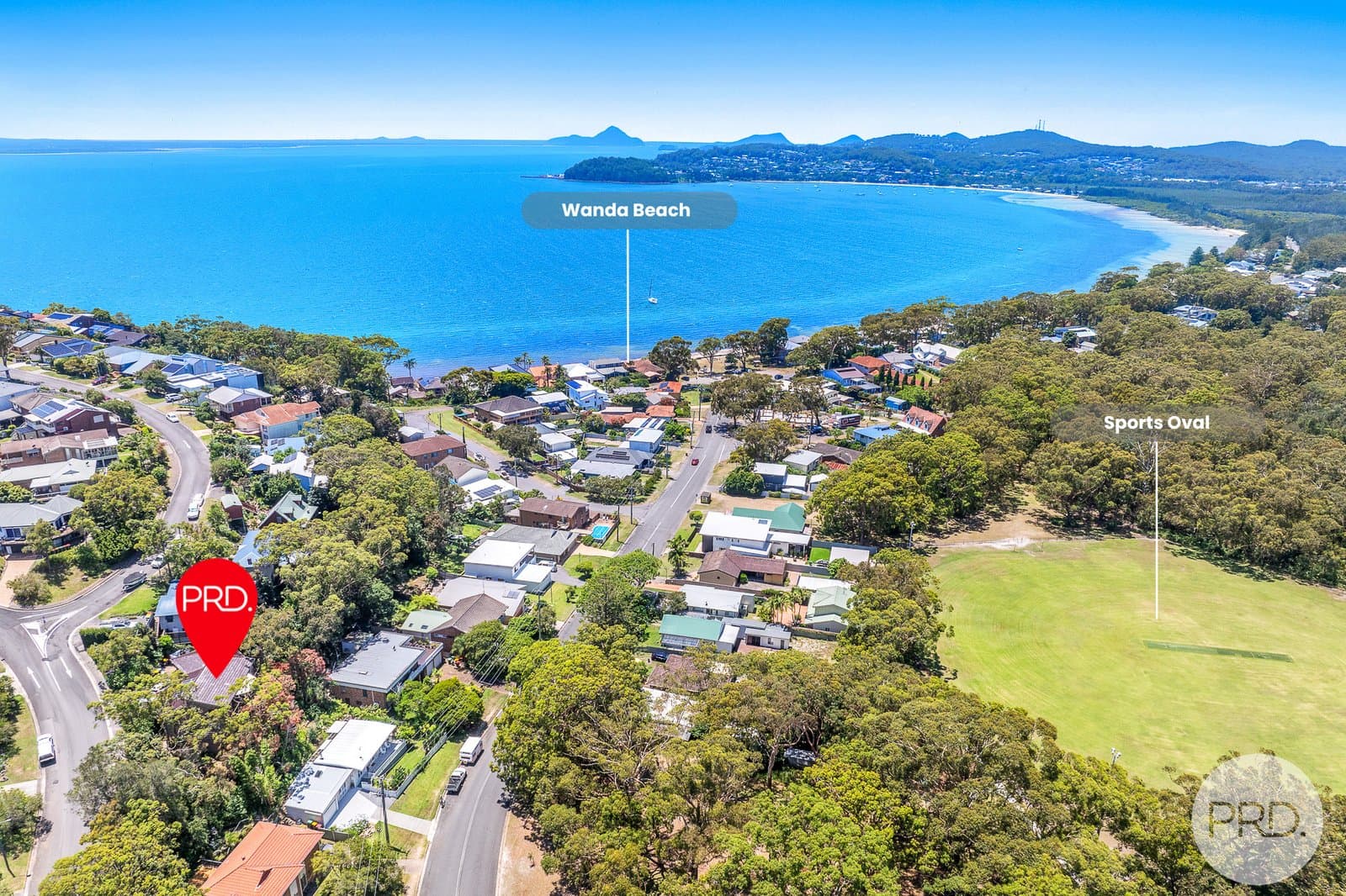 4 Scott Circuit, SALAMANDER BAY NSW 2317, Salamander Bay - Thumbnail 2