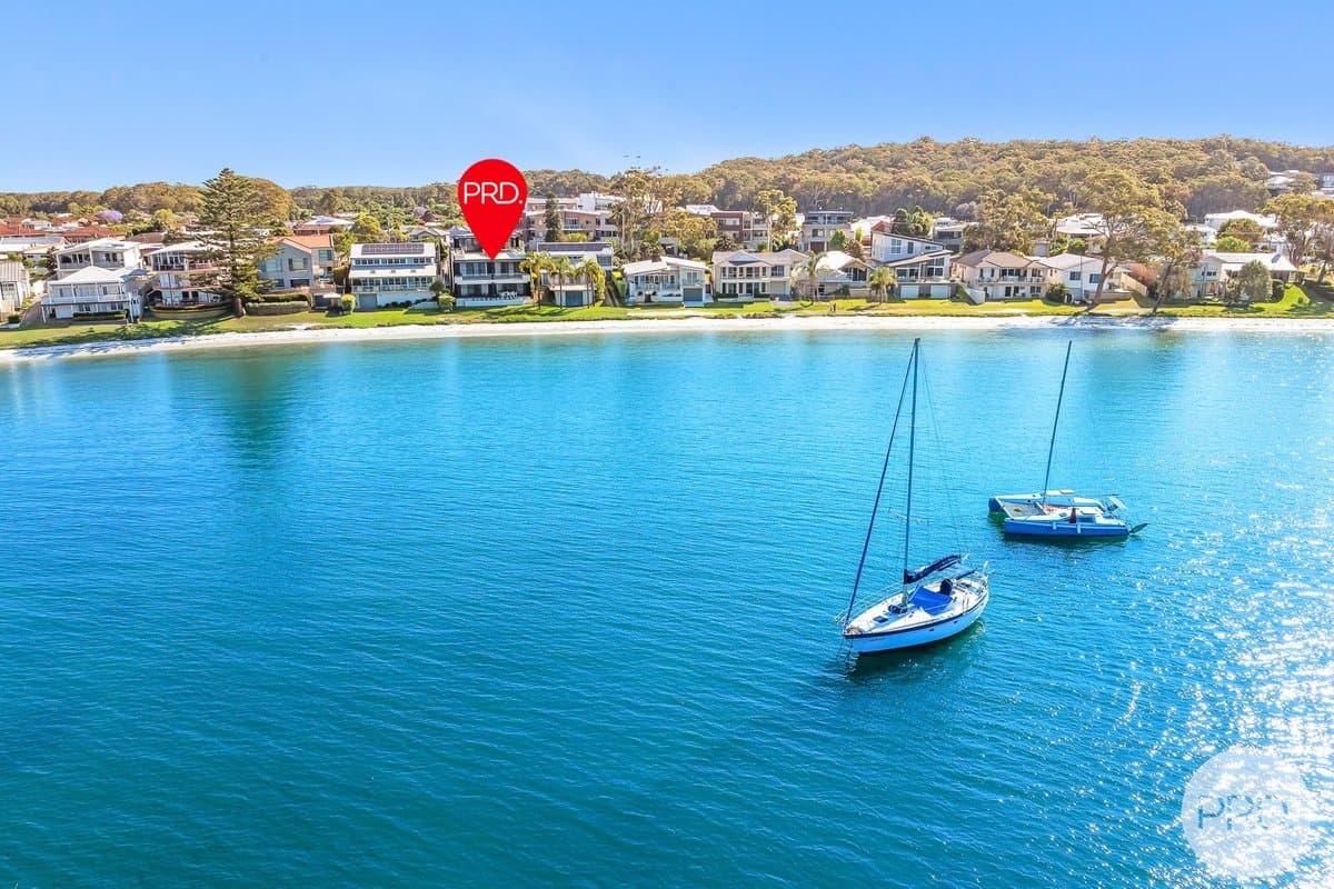 Unit 1/245 Soldiers Point Road, SALAMANDER BAY NSW 2317, Salamander Bay - Thumbnail 6