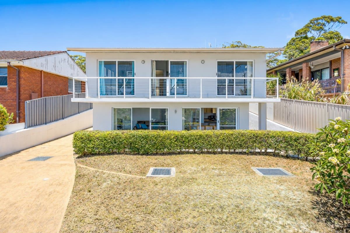 8 Moorooba Crescent, NELSON BAY NSW 2315, Nelson Bay - Image 1