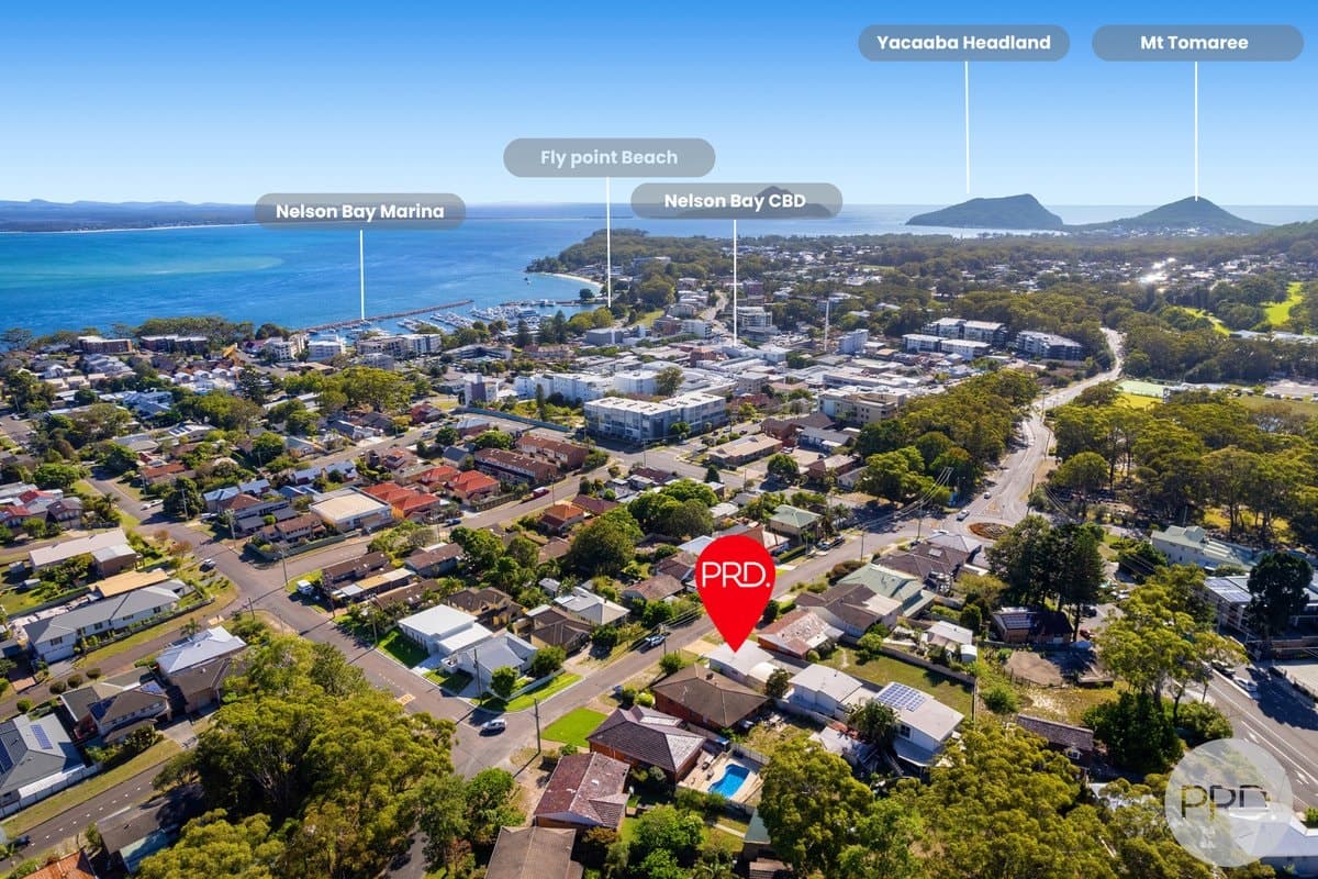 8 Moorooba Crescent, NELSON BAY NSW 2315, Nelson Bay - Thumbnail 2