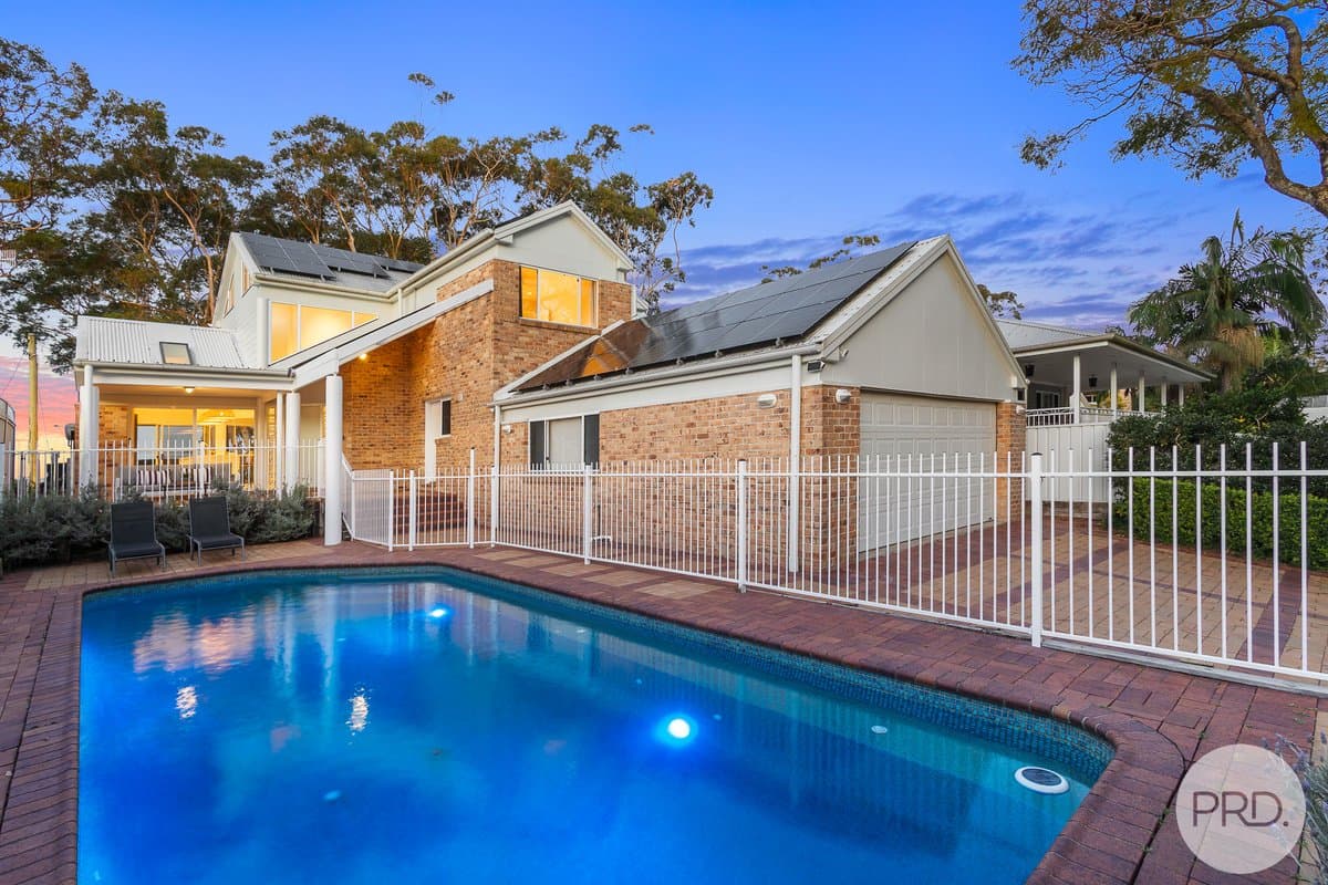 320 Wanda Avenue, SALAMANDER BAY NSW 2317, Salamander Bay - Image 1