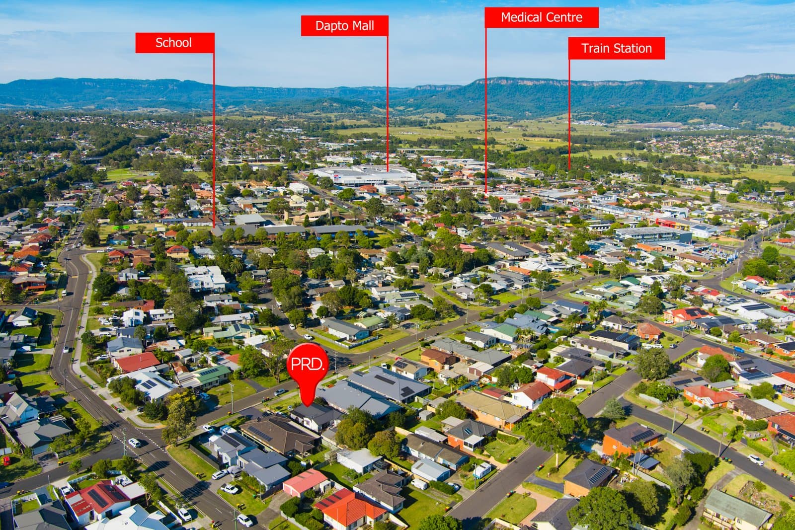 26 Barellan Avenue, DAPTO NSW 2530, Dapto - Thumbnail 8