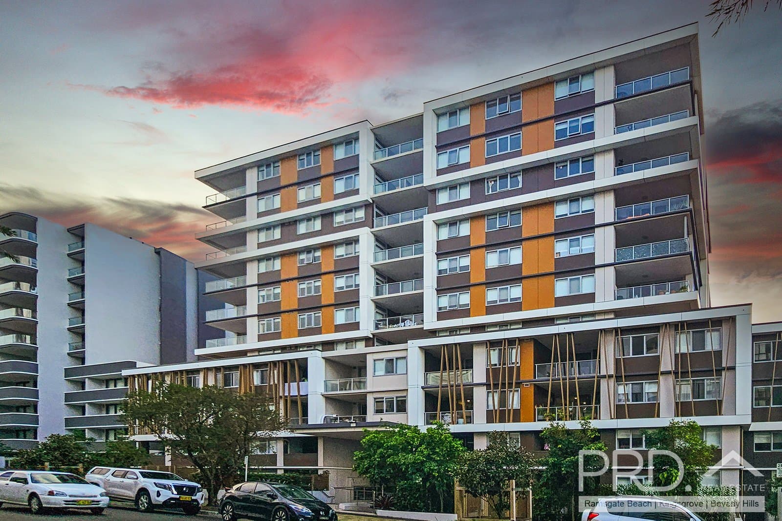 G02/70 Regent Street, KOGARAH NSW 2217, Kogarah - Thumbnail 2