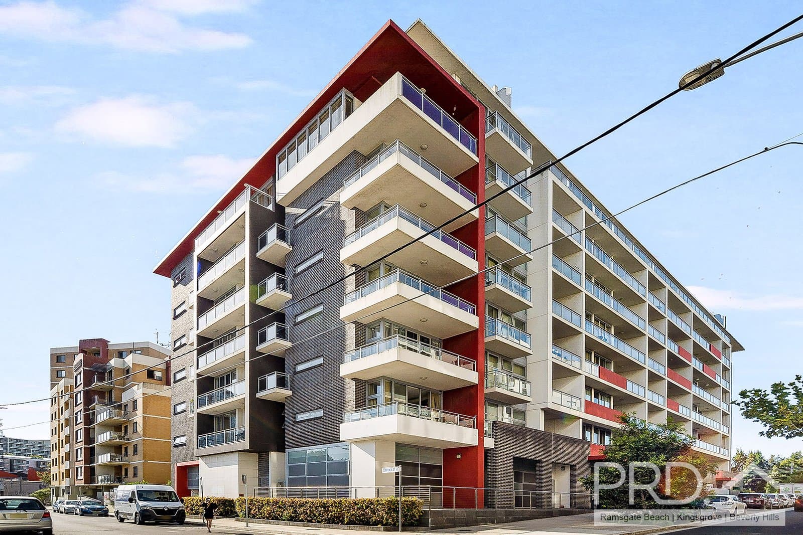 82/44-50 Cooper Street, STRATHFIELD NSW 2135, Strathfield - Image 1
