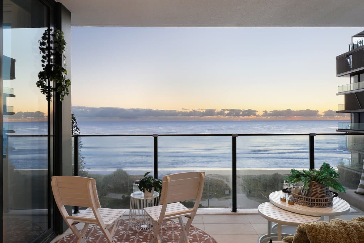 605/3 Twenty Third Avenue, Palm Beach QLD 4221, Grafton - Thumbnail 3