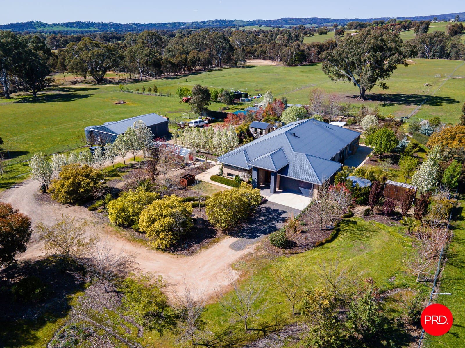 378 Pinjarra Drive, LOCKWOOD SOUTH VIC 3551, Lockwood South Property Image - Image 1
