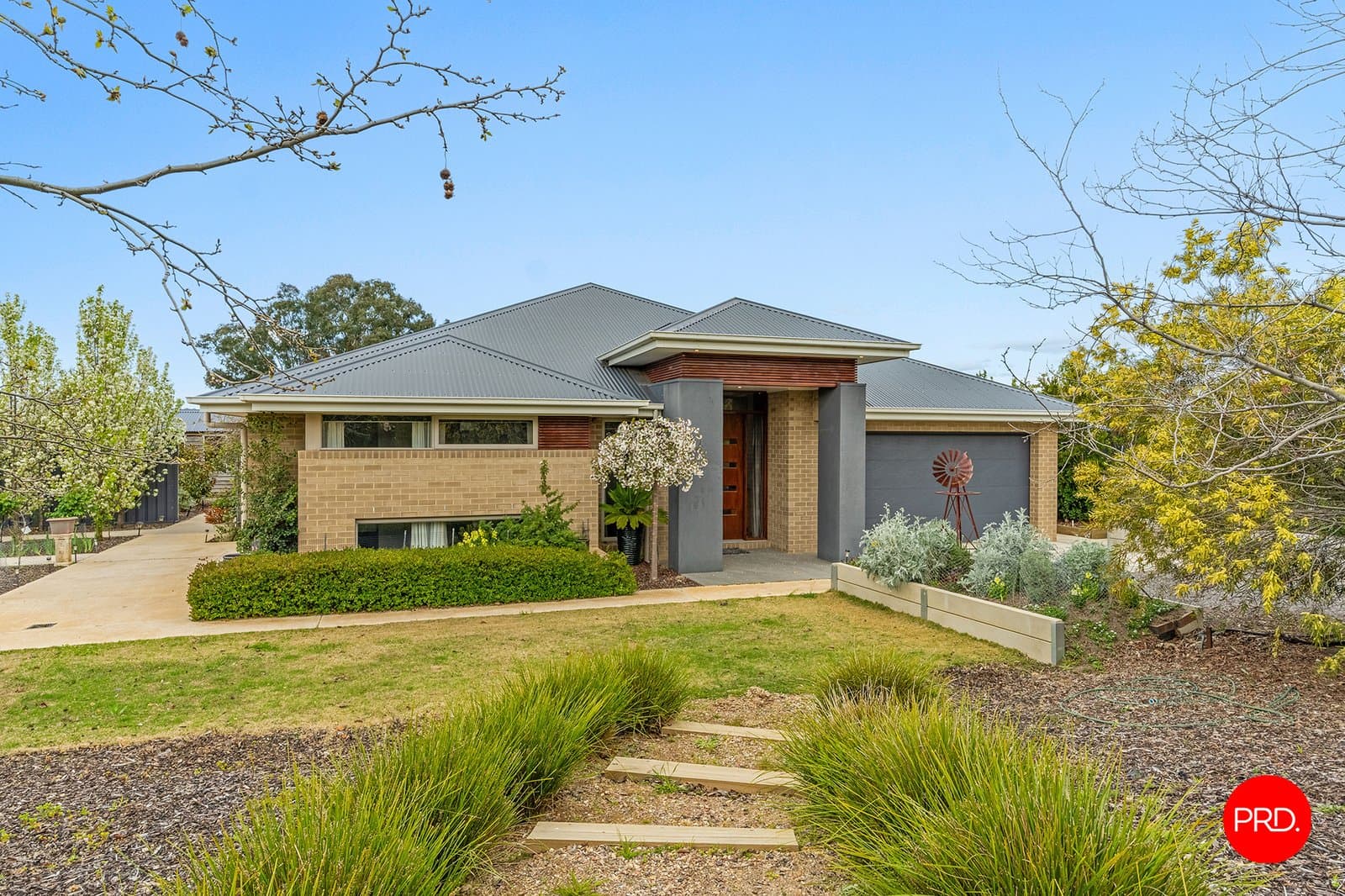 378 Pinjarra Drive, LOCKWOOD SOUTH VIC 3551, Lockwood South Property Image - Thumbnail 2