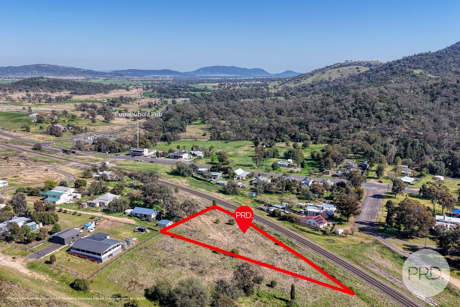 7 Laffeys Lane, CURRABUBULA NSW 2342, Currabubula - Image 1