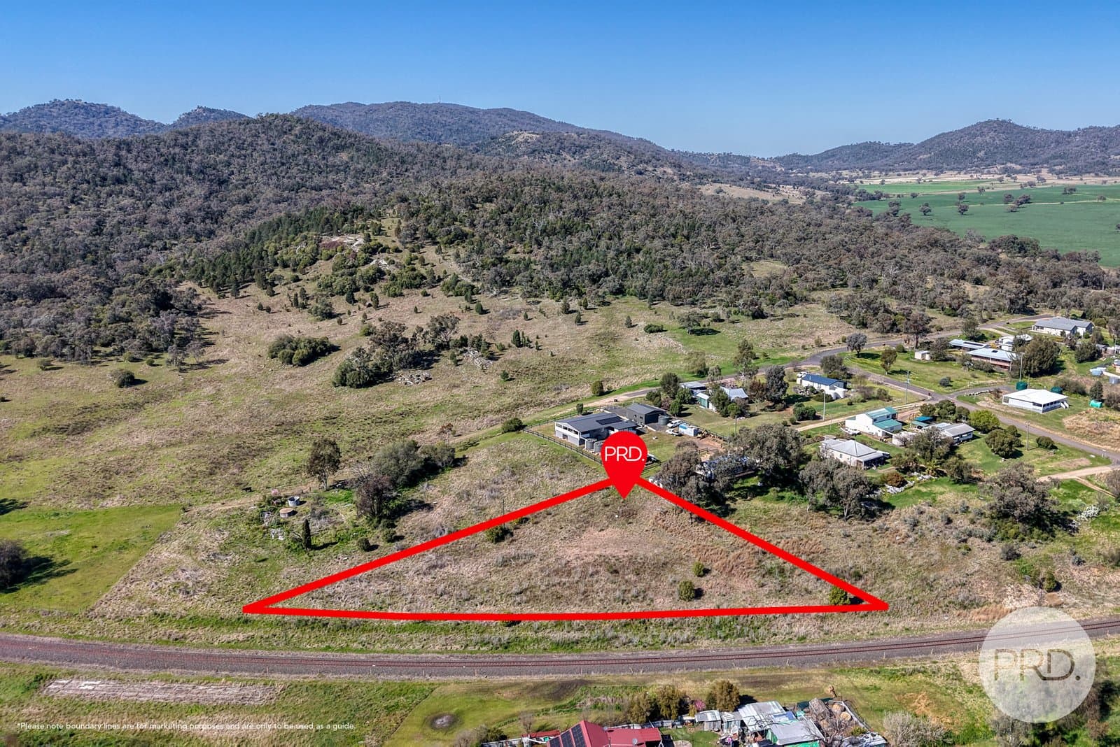 7 Laffeys Lane, CURRABUBULA NSW 2342, Currabubula - Thumbnail 4