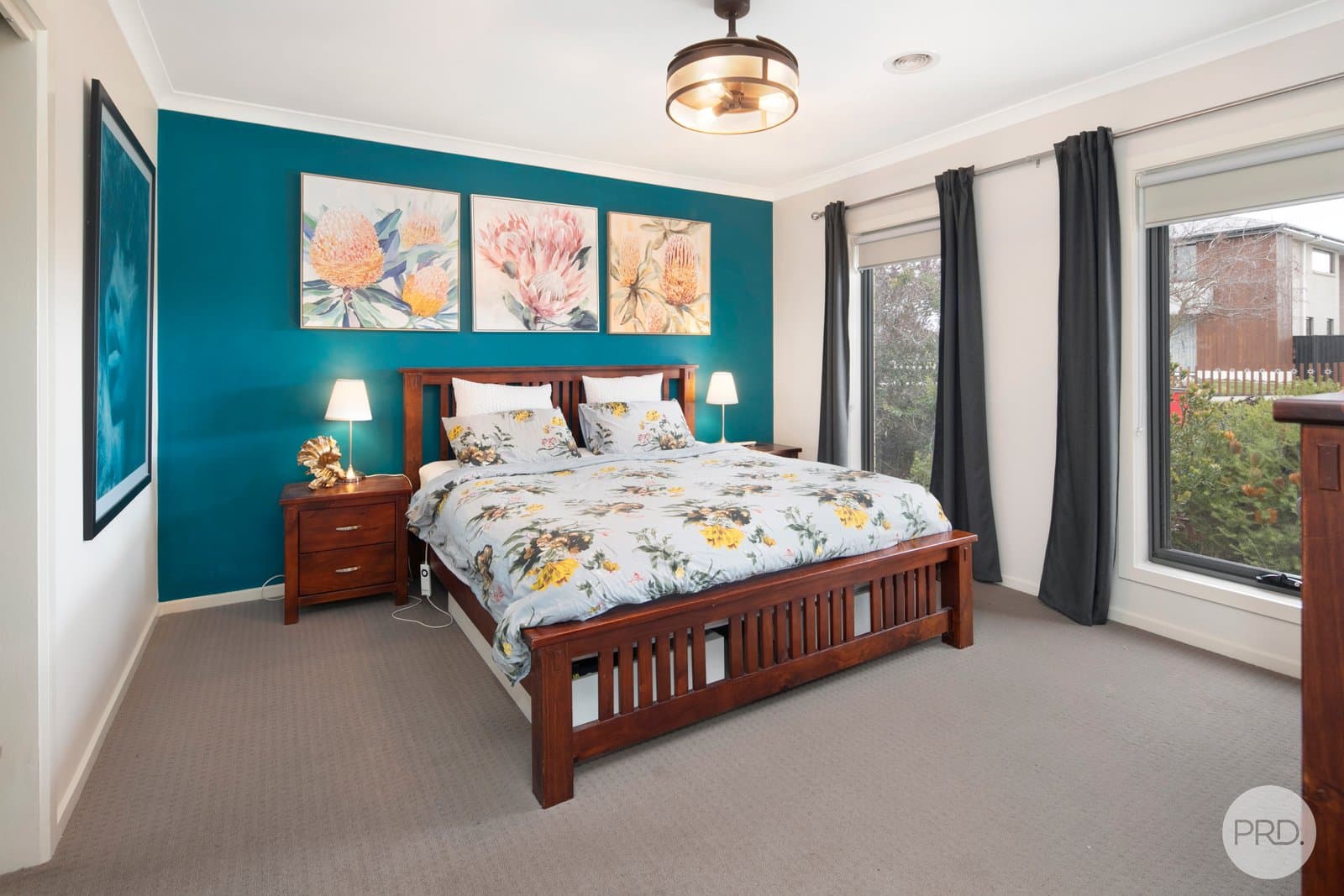 6 Cinnamon Drive, LAKE GARDENS VIC 3355, Lake Gardens - Thumbnail 4