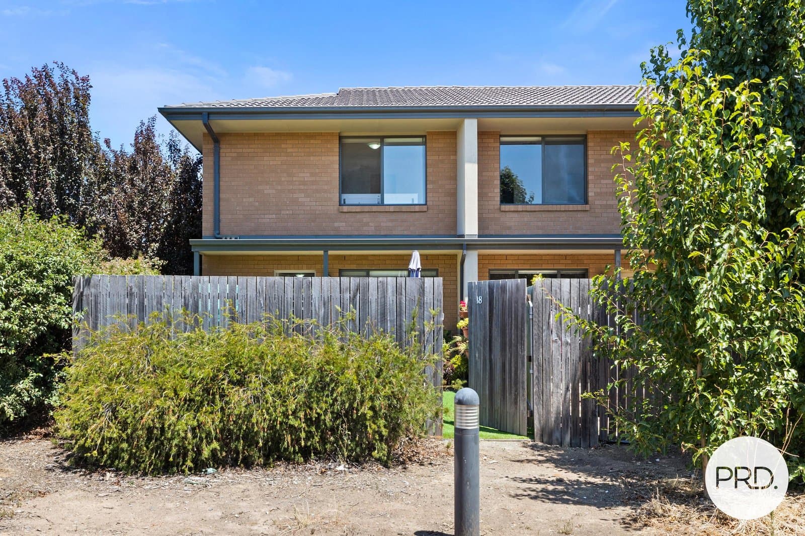 18/141 Mapleton Avenue, HARRISON ACT 2914, Harrison - Image 1
