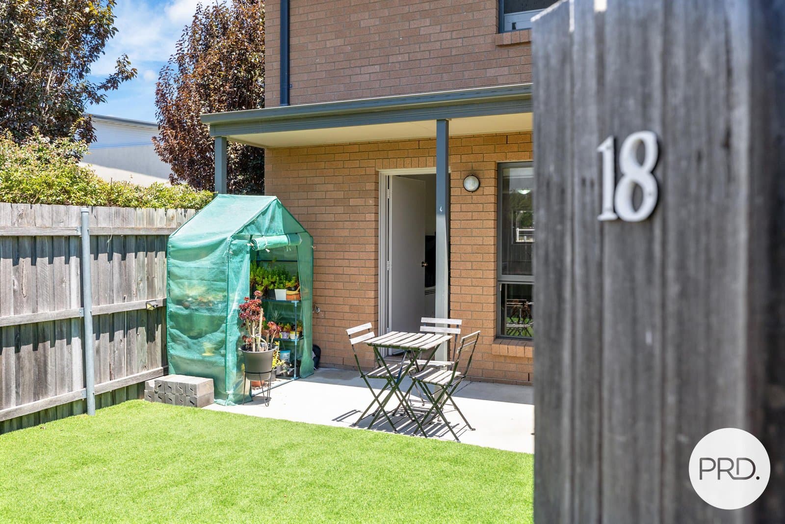18/141 Mapleton Avenue, HARRISON ACT 2914, Harrison - Thumbnail 3