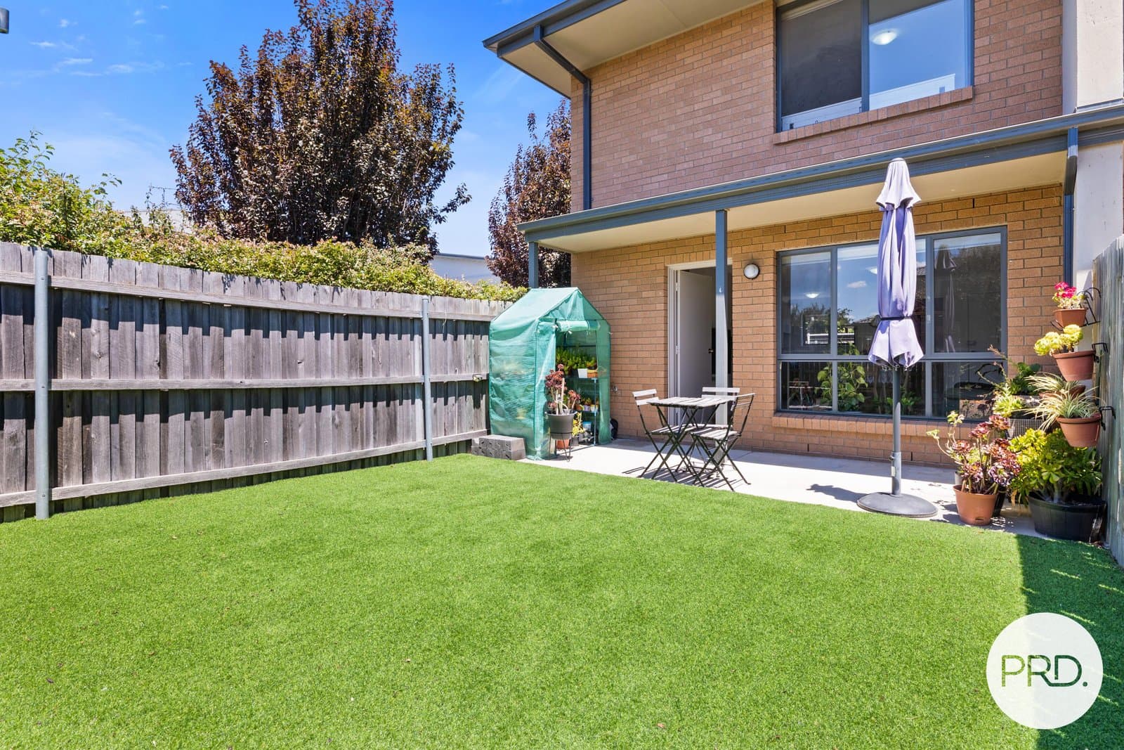 18/141 Mapleton Avenue, HARRISON ACT 2914, Harrison - Thumbnail 8
