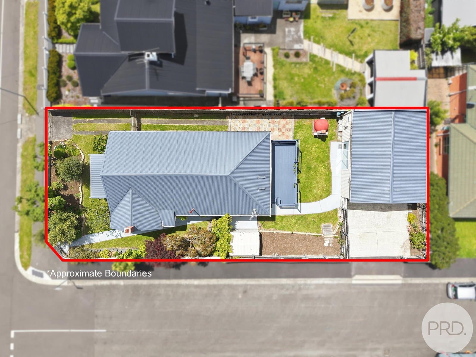 83 Giblin Street, LENAH VALLEY TAS 7008, New Town - Thumbnail 3