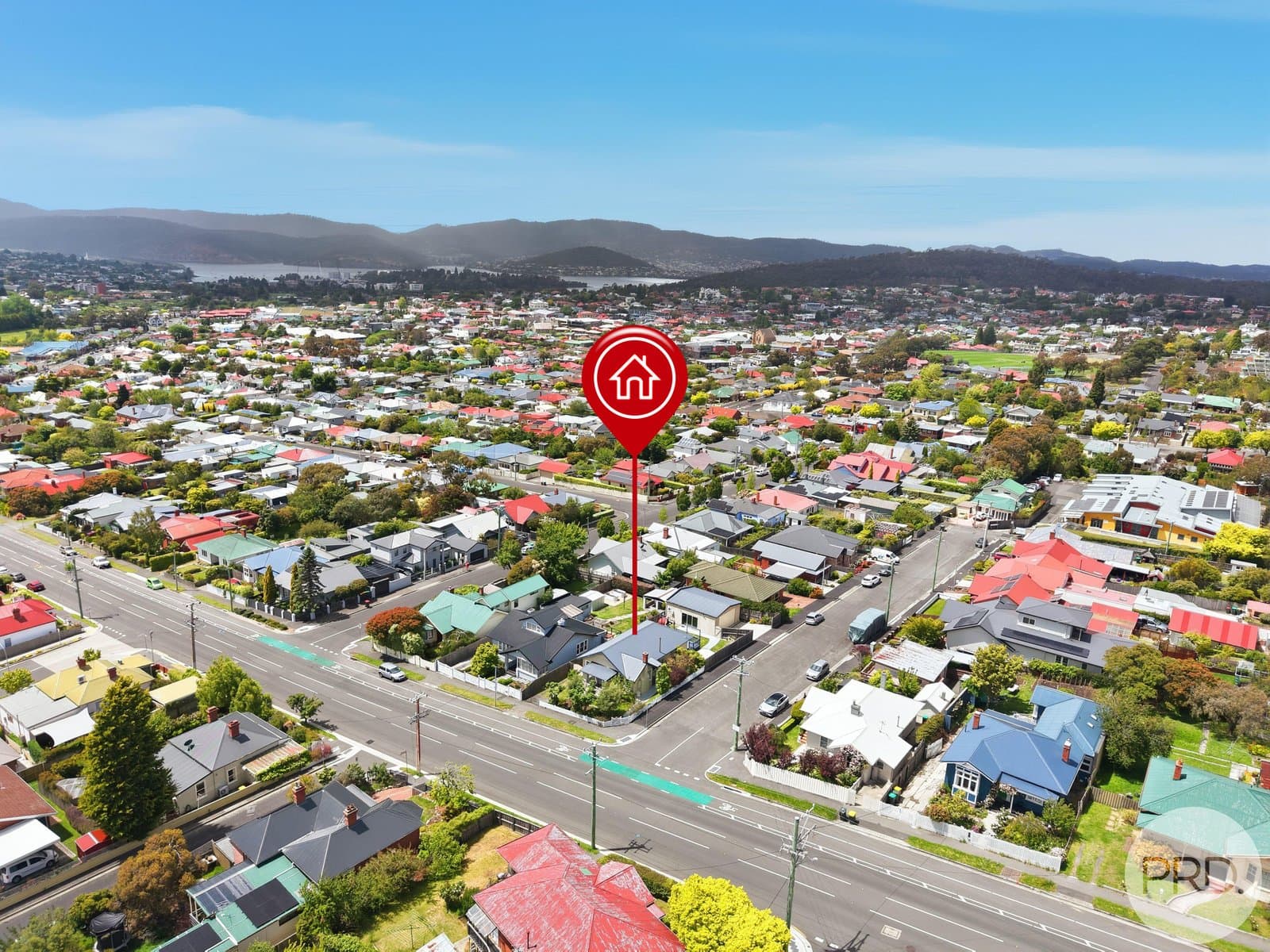 83 Giblin Street, LENAH VALLEY TAS 7008, New Town - Thumbnail 4