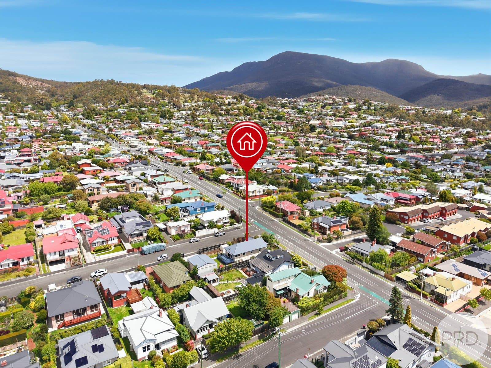 83 Giblin Street, LENAH VALLEY TAS 7008, New Town - Thumbnail 5