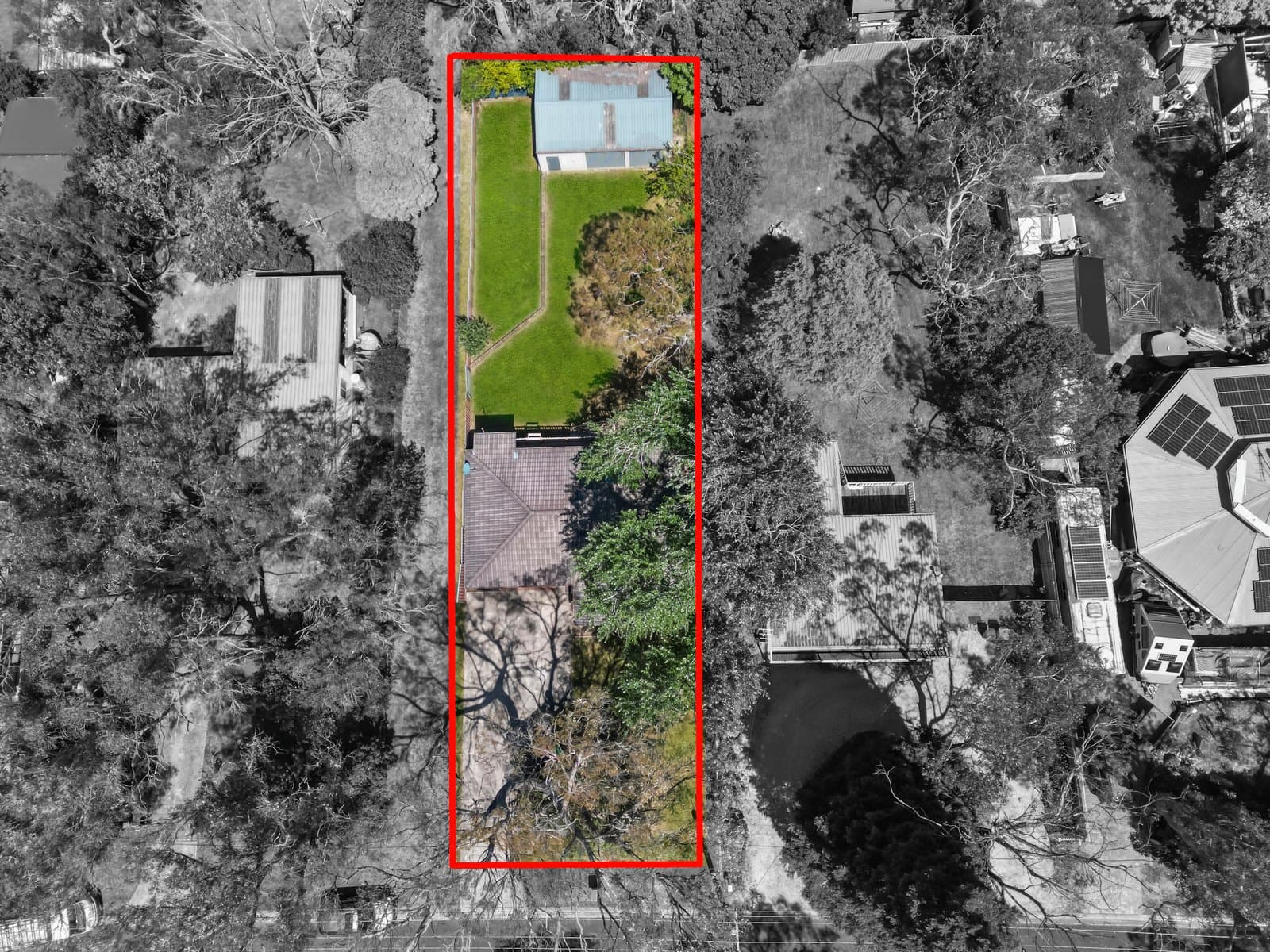 26 Second Avenue, KATOOMBA NSW 2780, Katoomba - Image 1