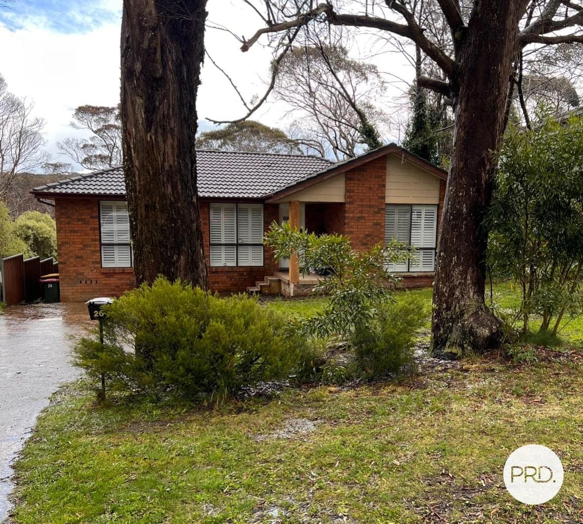 26 Second Avenue, KATOOMBA NSW 2780, Katoomba - Thumbnail 2