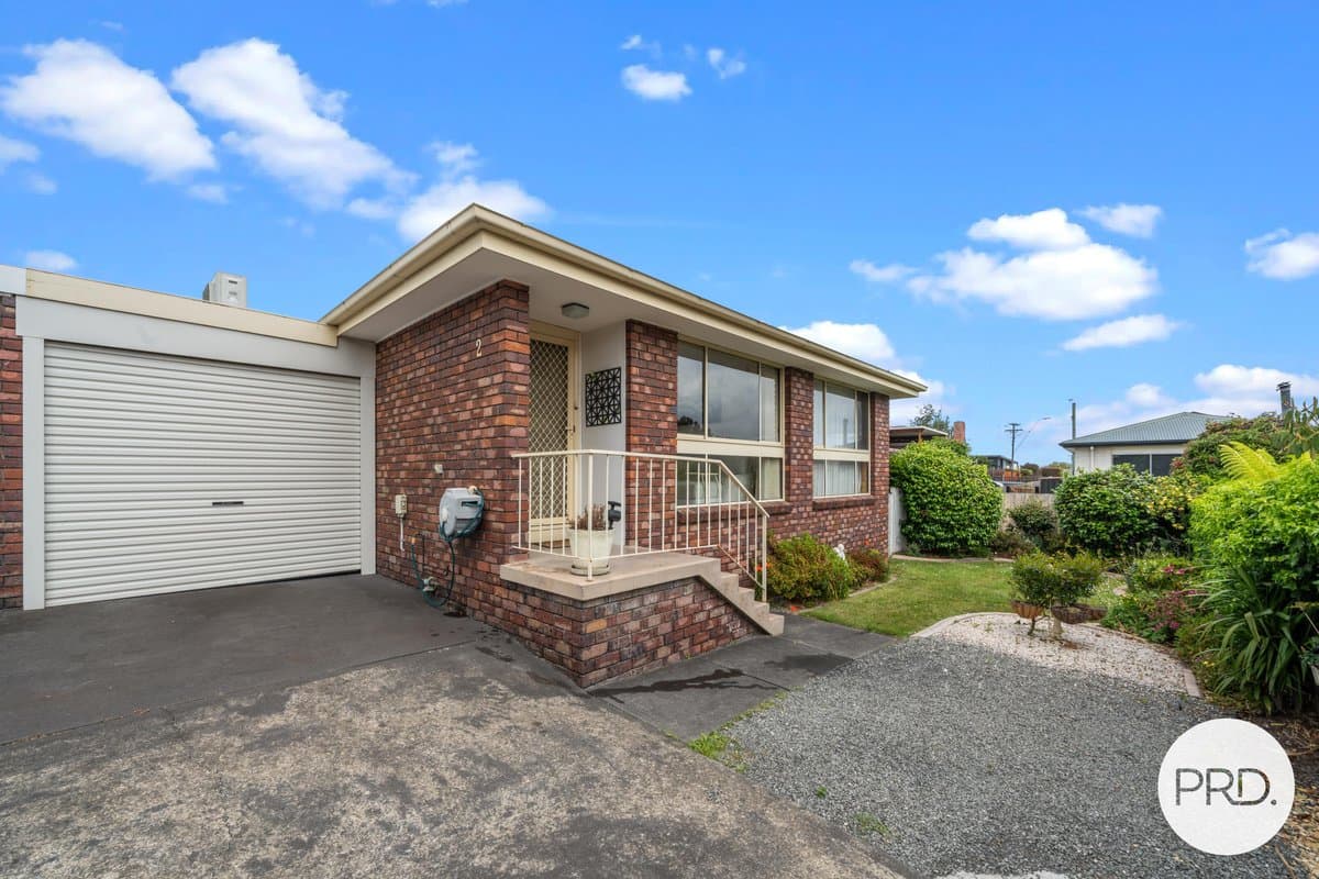 2/69 Allumba Street, HOWRAH TAS 7018, Howrah - Image 1