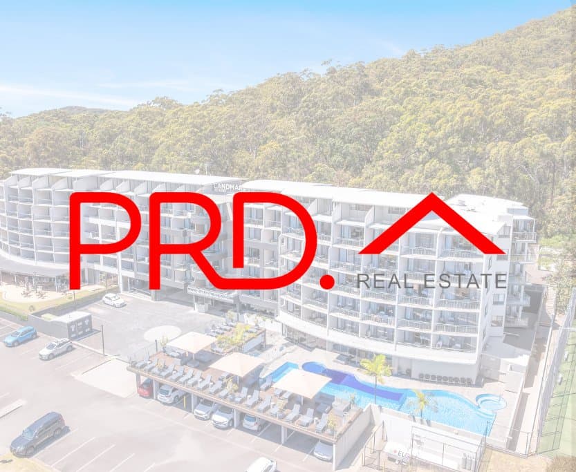 105/61B Dowling Street, NELSON BAY NSW 2315, Nelson Bay - Image 1