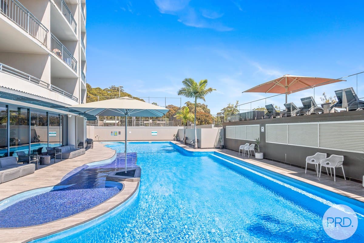 105/61B Dowling Street, NELSON BAY NSW 2315, Nelson Bay - Thumbnail 2