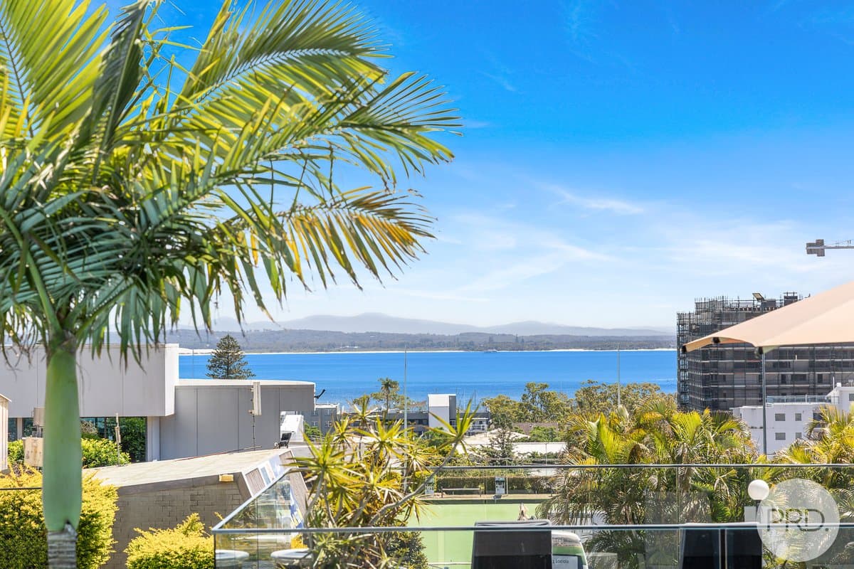 105/61B Dowling Street, NELSON BAY NSW 2315, Nelson Bay - Thumbnail 3