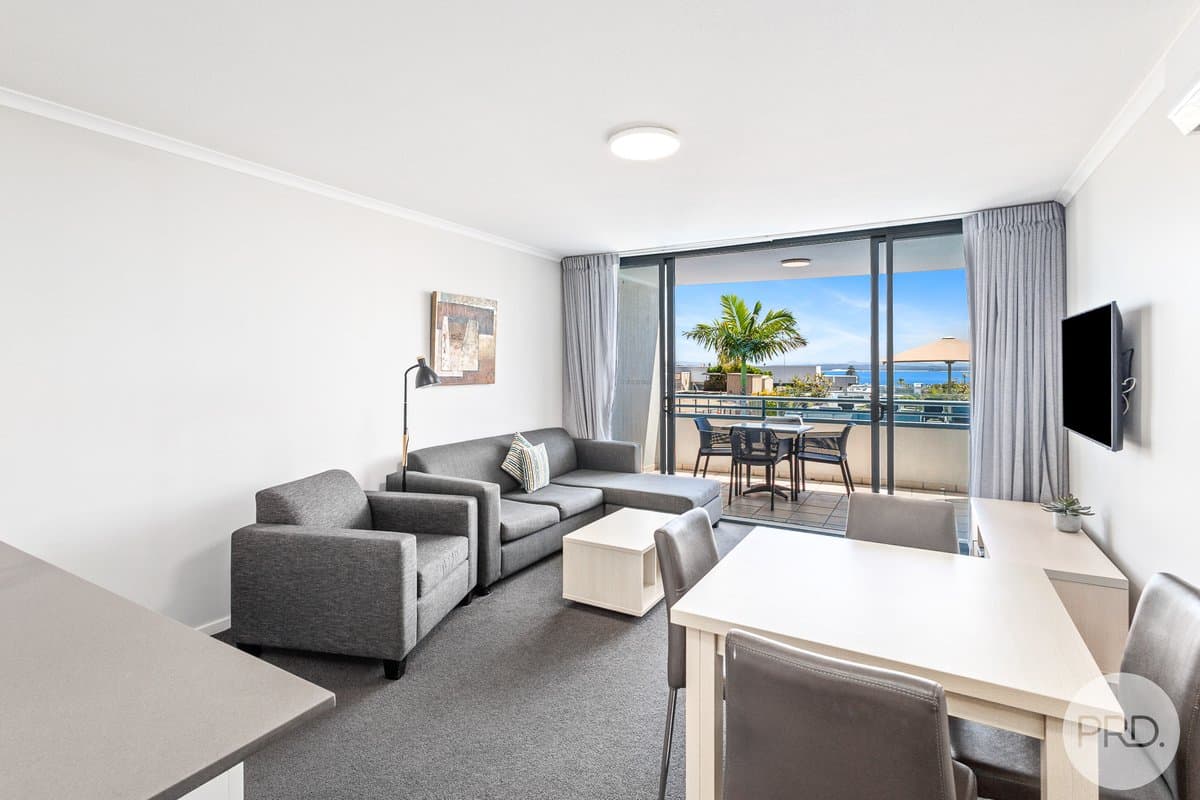 105/61B Dowling Street, NELSON BAY NSW 2315, Nelson Bay - Thumbnail 5