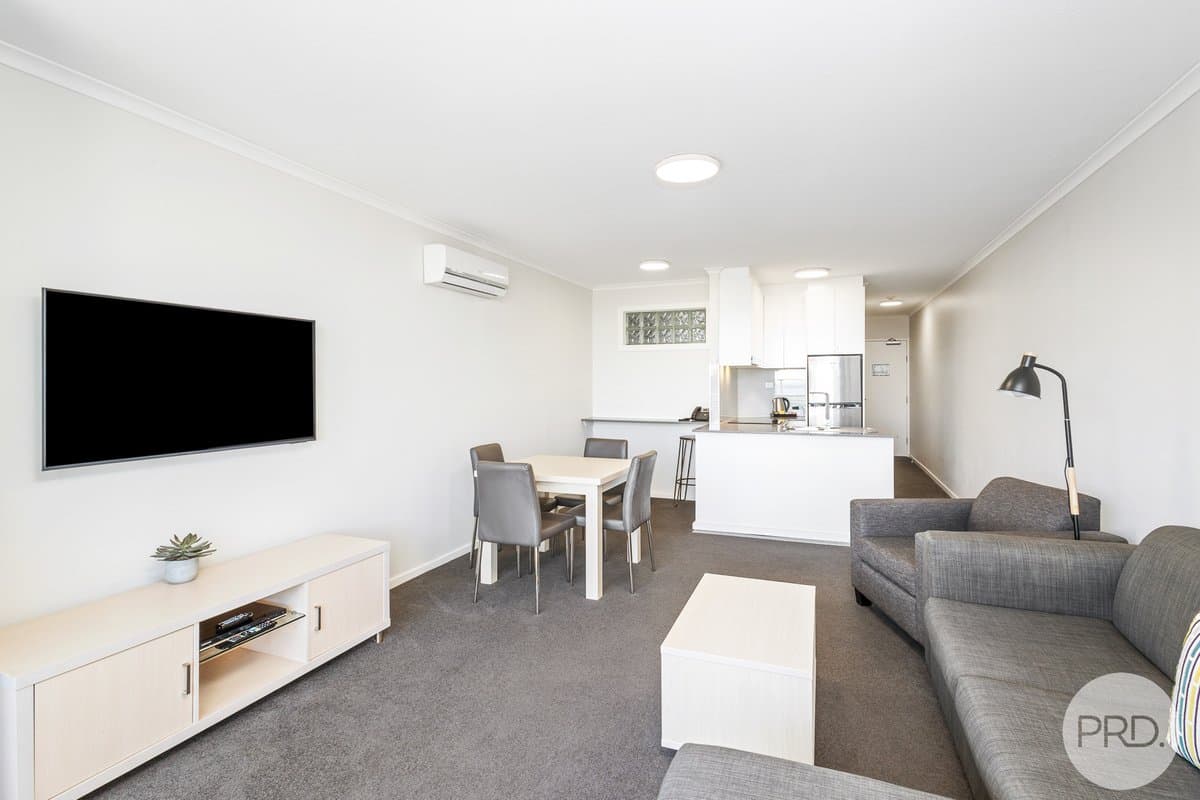 105/61B Dowling Street, NELSON BAY NSW 2315, Nelson Bay - Thumbnail 6