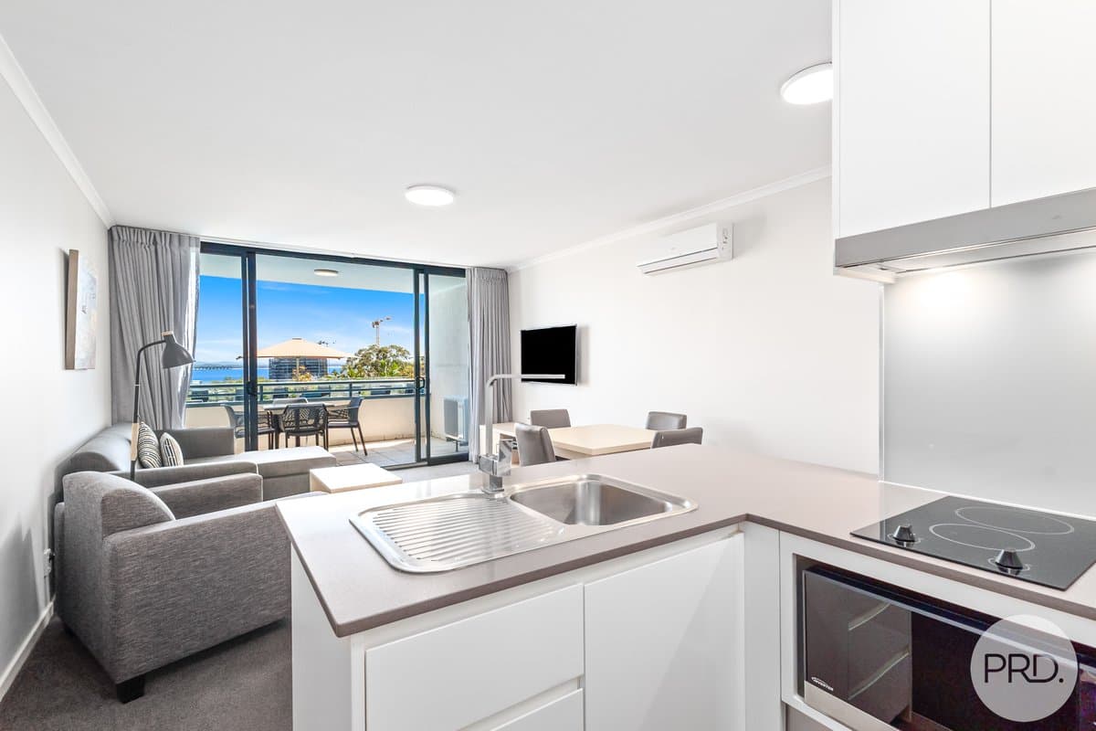 105/61B Dowling Street, NELSON BAY NSW 2315, Nelson Bay - Thumbnail 7