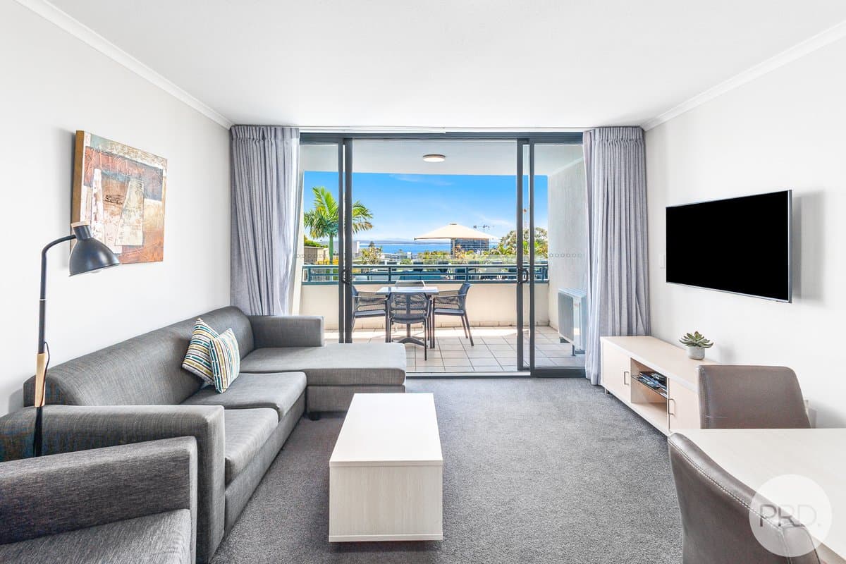 105/61B Dowling Street, NELSON BAY NSW 2315, Nelson Bay - Thumbnail 8