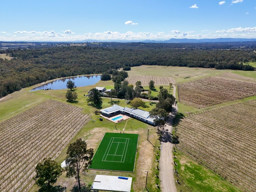 463 Deasys Road, POKOLBIN NSW 2320, Pokolbin - Image 1