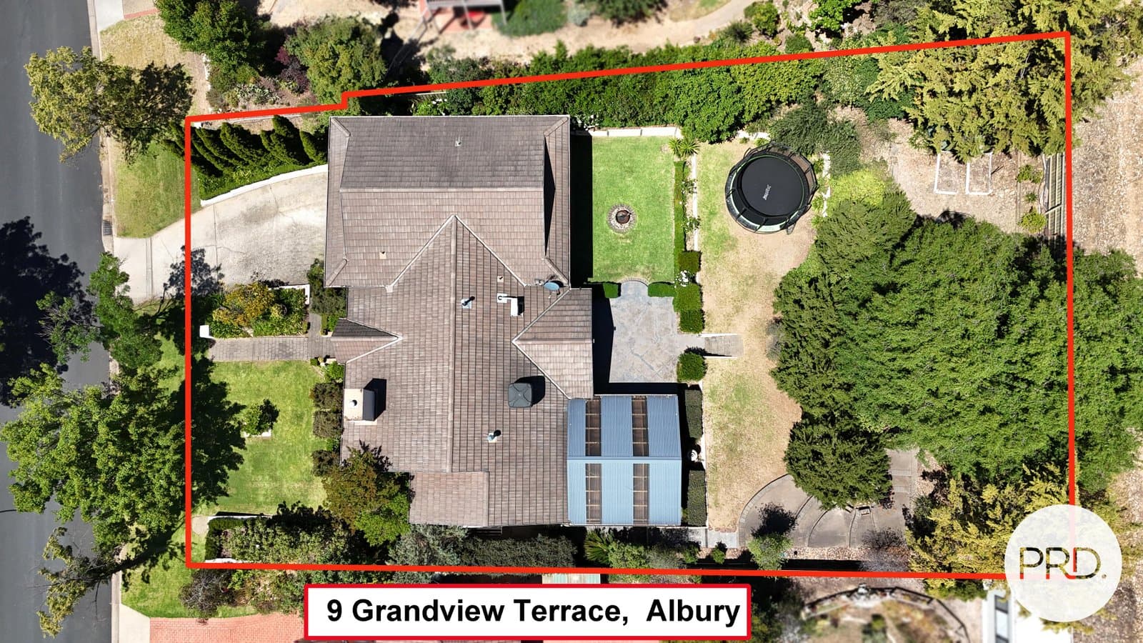 9 Grandview Terrace, EAST ALBURY NSW 2640, East Albury - Thumbnail 2