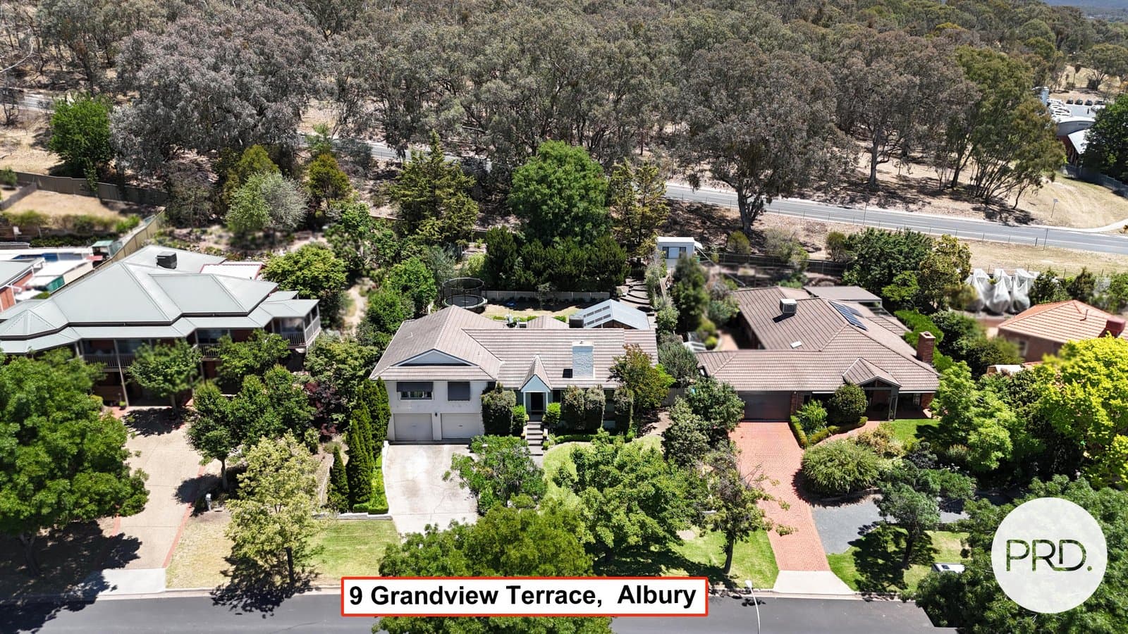 9 Grandview Terrace, EAST ALBURY NSW 2640, East Albury - Thumbnail 3